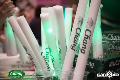 Chang Music Connection presents Whitehaus Concert at Central World — photo 17