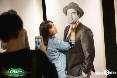 Chang Music Connection presents Whitehaus Concert at Central World — photo 21