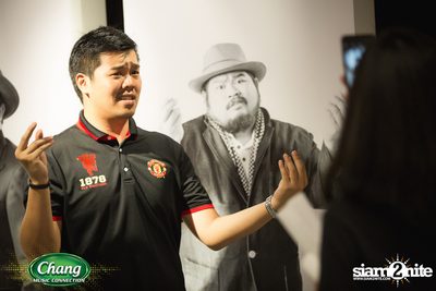 Chang Music Connection presents Whitehaus Concert at Central World — photo 25