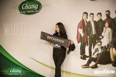 Chang Music Connection presents Whitehaus Concert at Central World — photo 27
