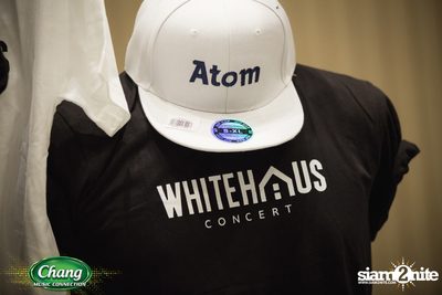 Chang Music Connection presents Whitehaus Concert at Central World — photo 28