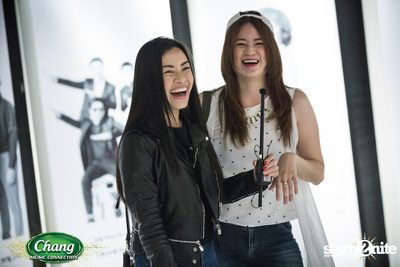 Chang Music Connection presents Whitehaus Concert at Central World — photo 38