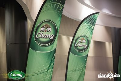 Chang Music Connection presents Whitehaus Concert at Central World — photo 53