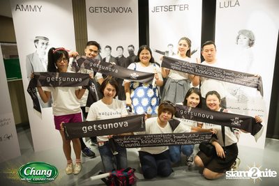 Chang Music Connection presents Whitehaus Concert at Central World — photo 56