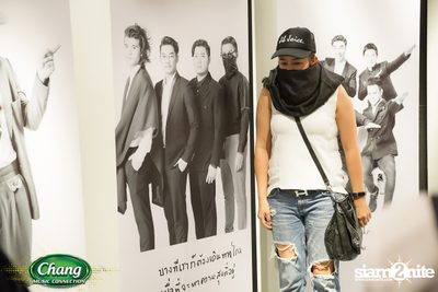 Chang Music Connection presents Whitehaus Concert at Central World — photo 57