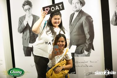 Chang Music Connection presents Whitehaus Concert at Central World — photo 59