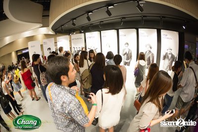 Chang Music Connection presents Whitehaus Concert at Central World — photo 60