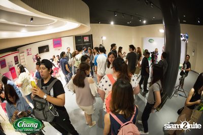 Chang Music Connection presents Whitehaus Concert at Central World — photo 61
