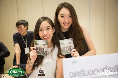 Chang Music Connection presents Whitehaus Concert at Central World — photo 64