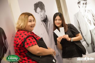 Chang Music Connection presents Whitehaus Concert at Central World — photo 65