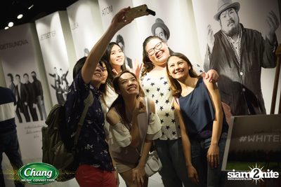 Chang Music Connection presents Whitehaus Concert at Central World — photo 68