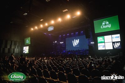 Chang Music Connection presents Whitehaus Concert at Central World — photo 70