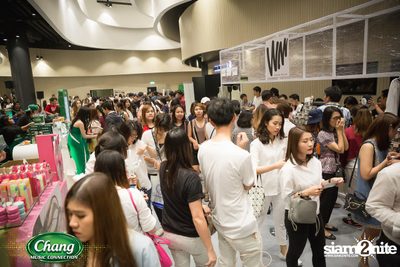 Chang Music Connection presents Whitehaus Concert at Central World — photo 72