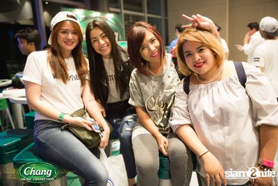 Chang Music Connection presents Whitehaus Concert at Central World — photo 77