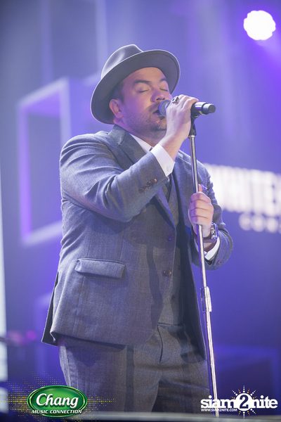 Chang Music Connection presents Whitehaus Concert at Central World — photo 79