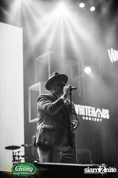 Chang Music Connection presents Whitehaus Concert at Central World — photo 80