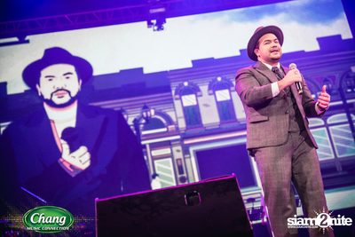 Chang Music Connection presents Whitehaus Concert at Central World — photo 82