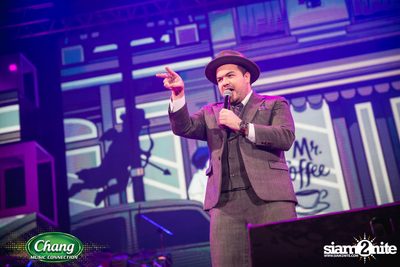 Chang Music Connection presents Whitehaus Concert at Central World — photo 83