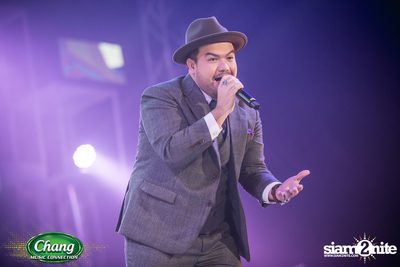 Chang Music Connection presents Whitehaus Concert at Central World — photo 84