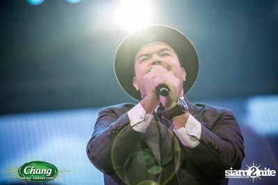 Chang Music Connection presents Whitehaus Concert at Central World — photo 87