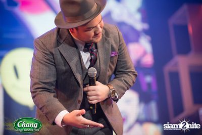 Chang Music Connection presents Whitehaus Concert at Central World — photo 88