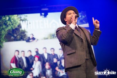 Chang Music Connection presents Whitehaus Concert at Central World — photo 89
