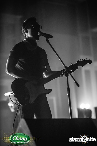 Chang Music Connection presents Whitehaus Concert at Central World — photo 92