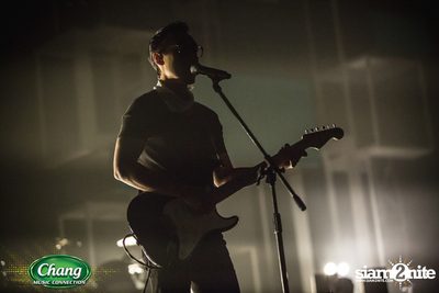 Chang Music Connection presents Whitehaus Concert at Central World — photo 93