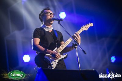 Chang Music Connection presents Whitehaus Concert at Central World — photo 94
