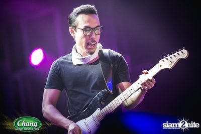 Chang Music Connection presents Whitehaus Concert at Central World — photo 95