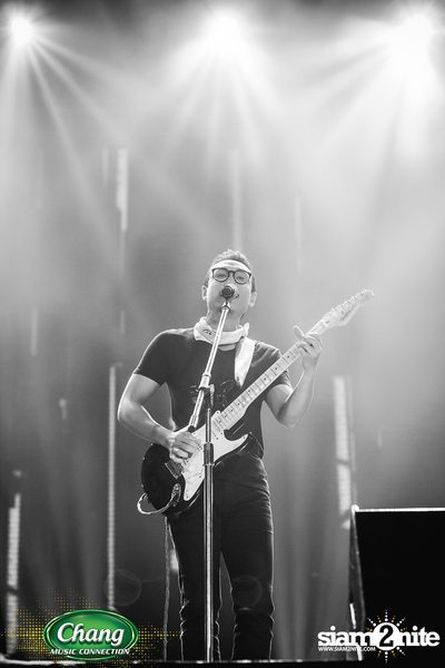 Chang Music Connection presents Whitehaus Concert at Central World — photo 96