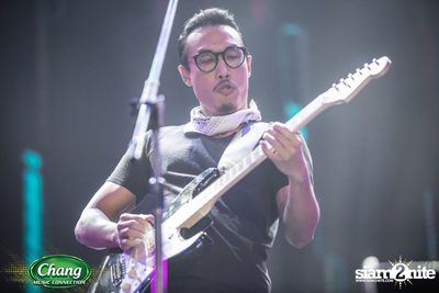 Chang Music Connection presents Whitehaus Concert at Central World — photo 97