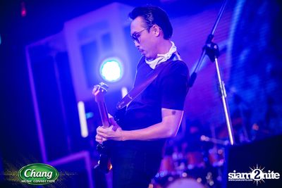 Chang Music Connection presents Whitehaus Concert at Central World — photo 98