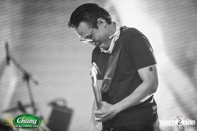 Chang Music Connection presents Whitehaus Concert at Central World — photo 99