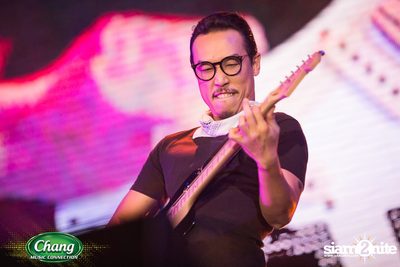 Chang Music Connection presents Whitehaus Concert at Central World — photo 100