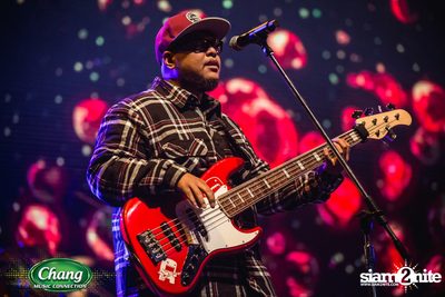 Chang Music Connection presents Whitehaus Concert at Central World — photo 101