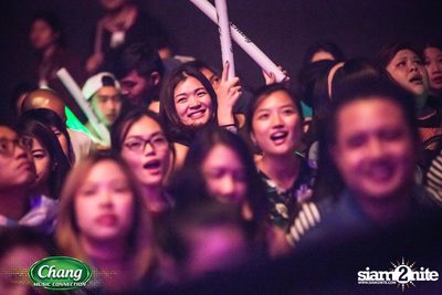 Chang Music Connection presents Whitehaus Concert at Central World — photo 102