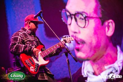 Chang Music Connection presents Whitehaus Concert at Central World — photo 103