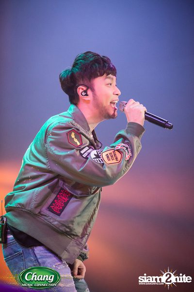 Chang Music Connection presents Whitehaus Concert at Central World — photo 104