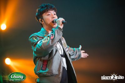 Chang Music Connection presents Whitehaus Concert at Central World — photo 105