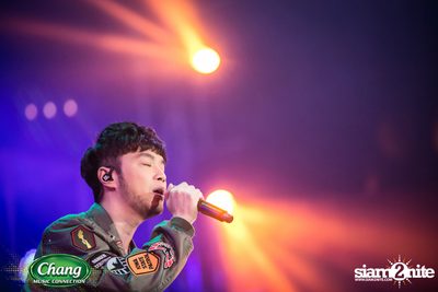 Chang Music Connection presents Whitehaus Concert at Central World — photo 106