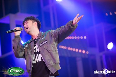 Chang Music Connection presents Whitehaus Concert at Central World — photo 109