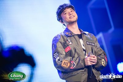Chang Music Connection presents Whitehaus Concert at Central World — photo 112