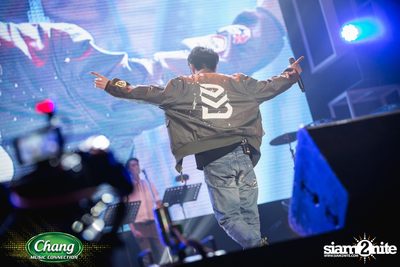 Chang Music Connection presents Whitehaus Concert at Central World — photo 113