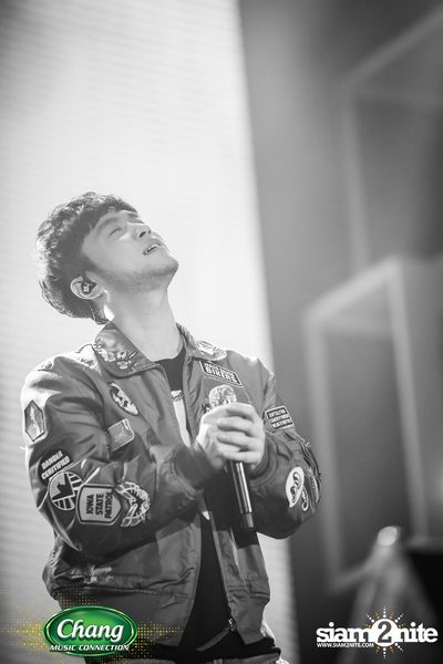 Chang Music Connection presents Whitehaus Concert at Central World — photo 114