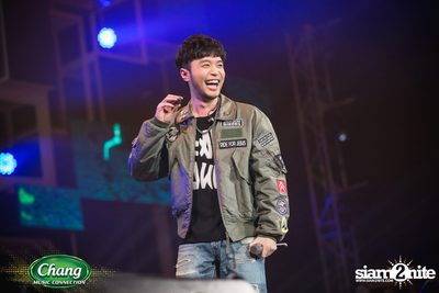 Chang Music Connection presents Whitehaus Concert at Central World — photo 115