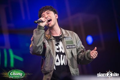 Chang Music Connection presents Whitehaus Concert at Central World — photo 116