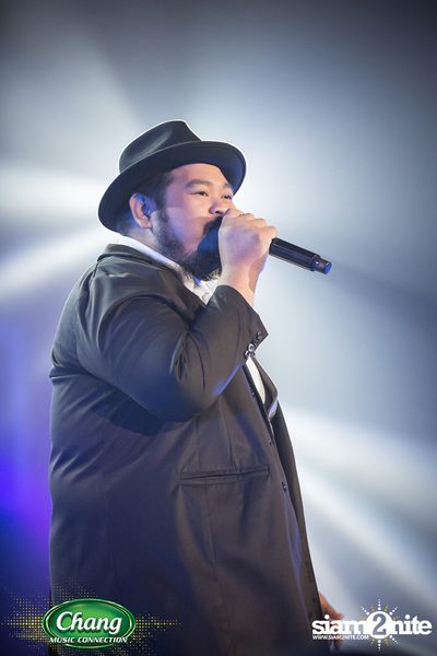 Chang Music Connection presents Whitehaus Concert at Central World — photo 117