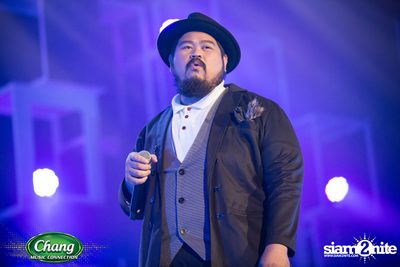 Chang Music Connection presents Whitehaus Concert at Central World — photo 118