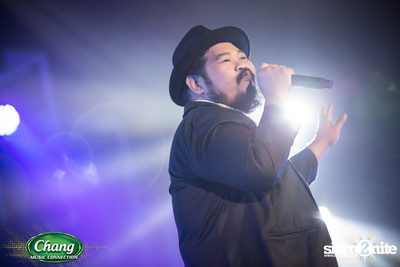 Chang Music Connection presents Whitehaus Concert at Central World — photo 119